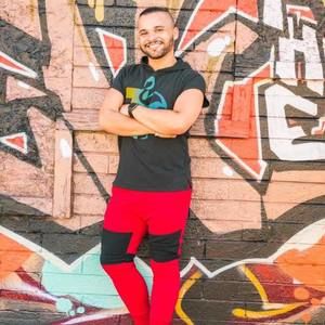 Meet your Posher, Jarred